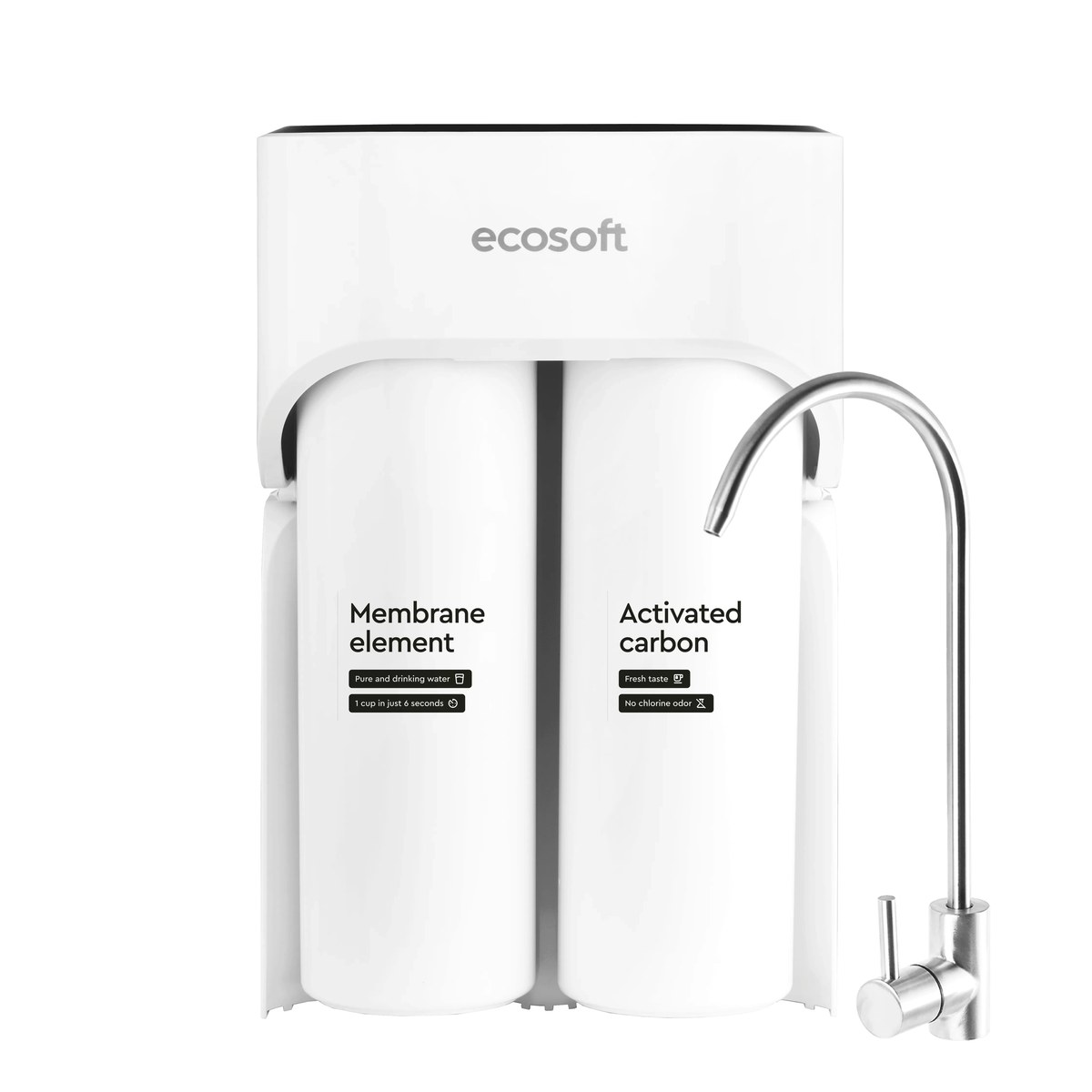Ecosoft CROSS Max