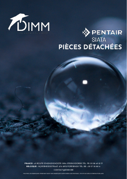 Pièces détachées - SIATA