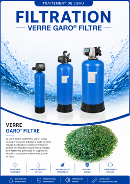 Filtration Bouteilles Clack - GaroFiltre