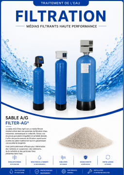 Filtration Bouteilles Fleck - filtreAG