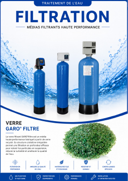 Filtration Bouteilles Fleck - GaroFiltre
