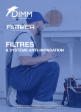Cartouches Filtech