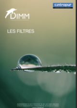 Filtres Cintropur