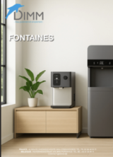 Fontaines