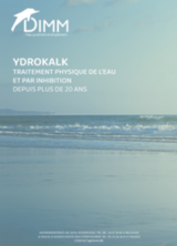 Ydrokalk