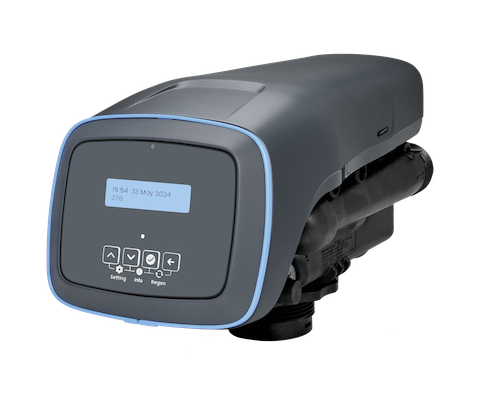 Autotrol 278 Easy-iQ