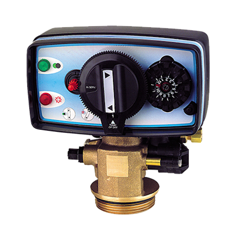 Fleck 4600